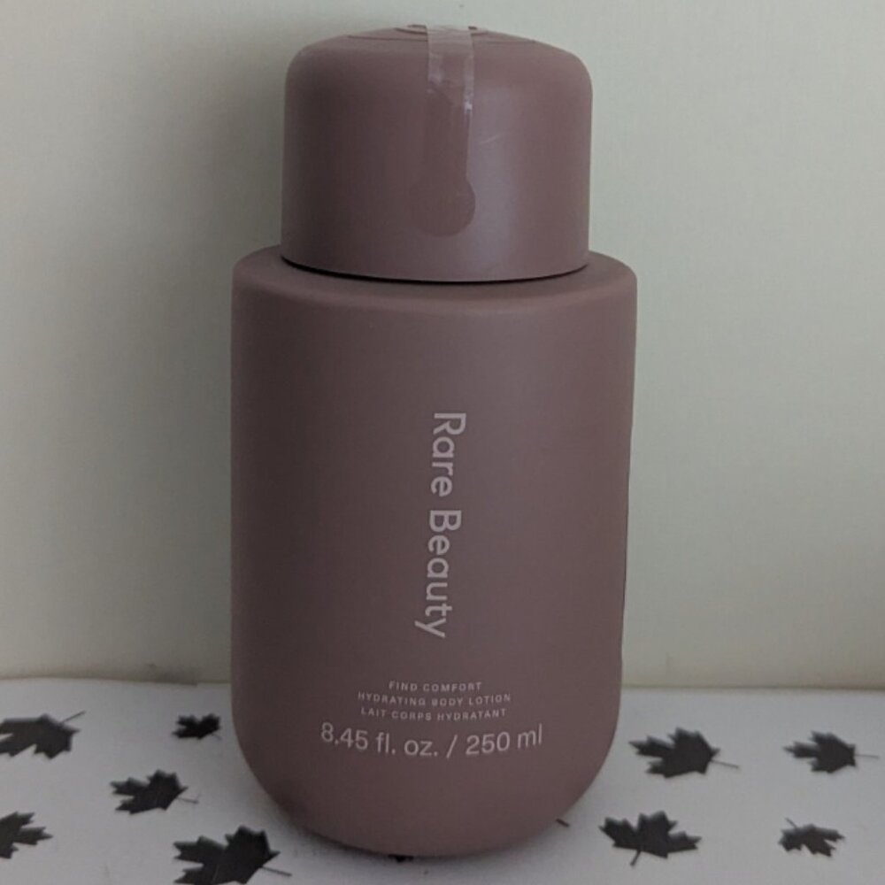 Rare Beauty by Selena Gomez Find Comfort Hydrating Body Lotion